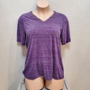 Lane Bryant T Shirt